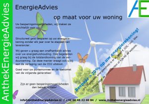 Publicatie Advies voor de woning 4